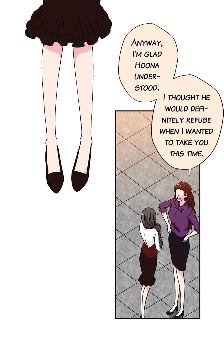 Infinitely Yours Chapter 104 page 49 - 