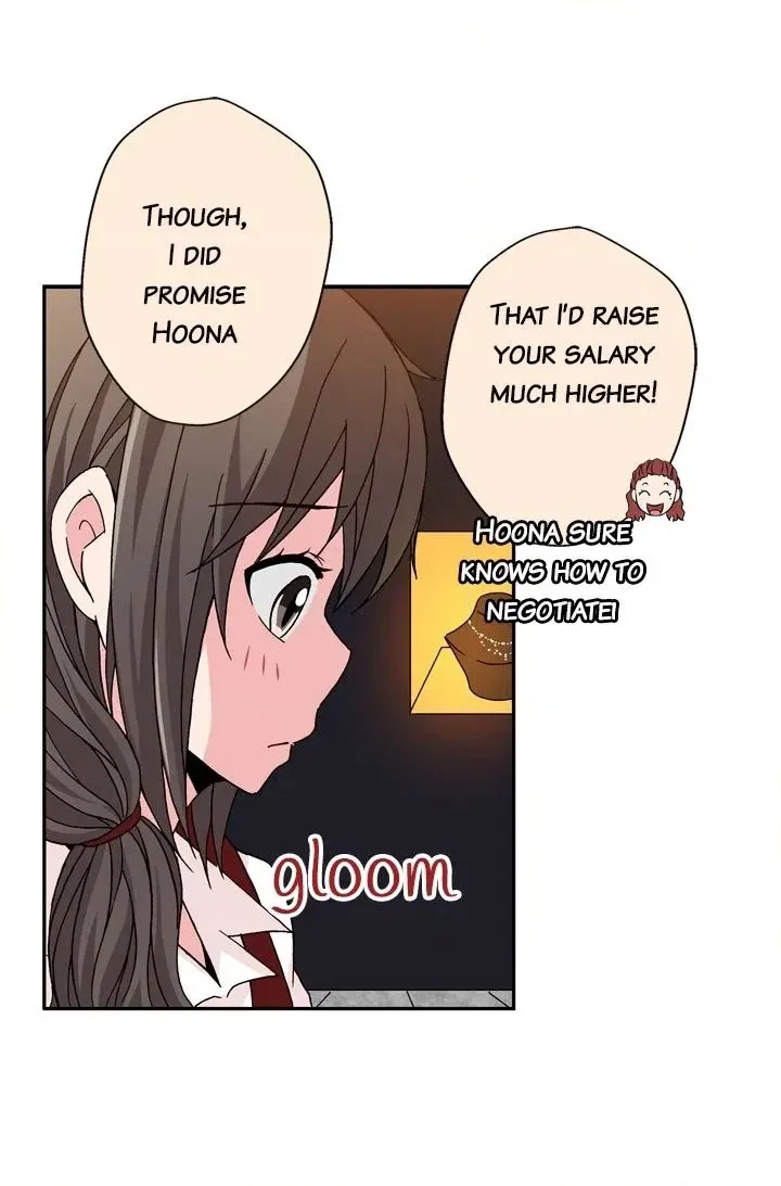 Infinitely Yours Chapter 104 page 50 - 