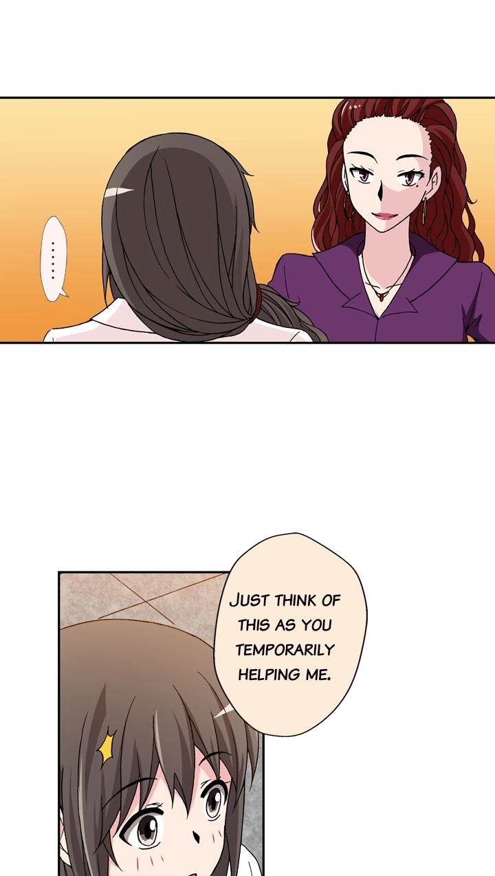 Infinitely Yours Chapter 104 page 51 - 
