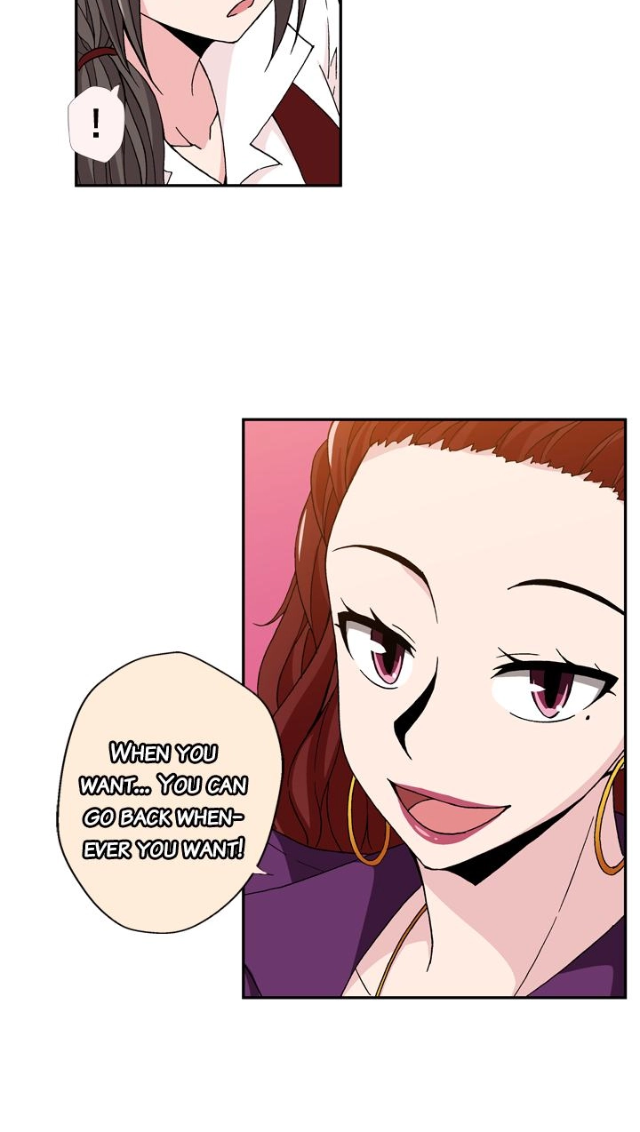 Infinitely Yours Chapter 104 page 52 - 