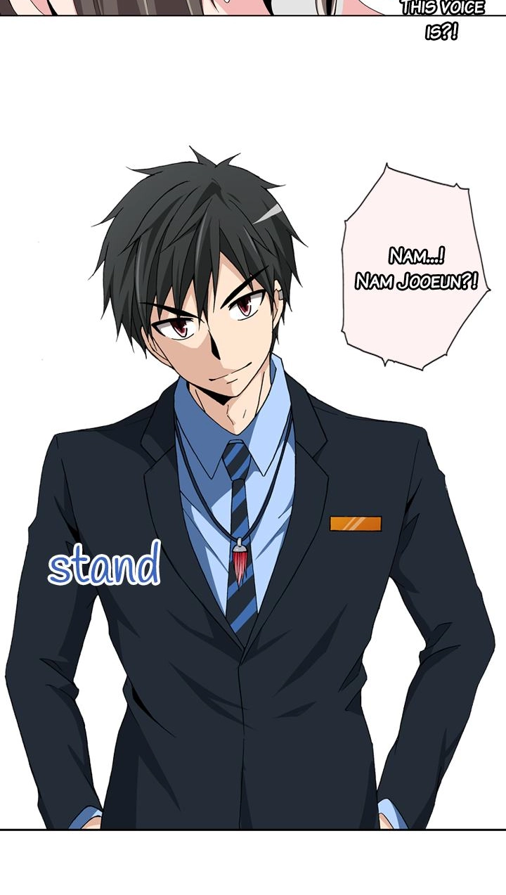 Infinitely Yours Chapter 104 page 54 - 
