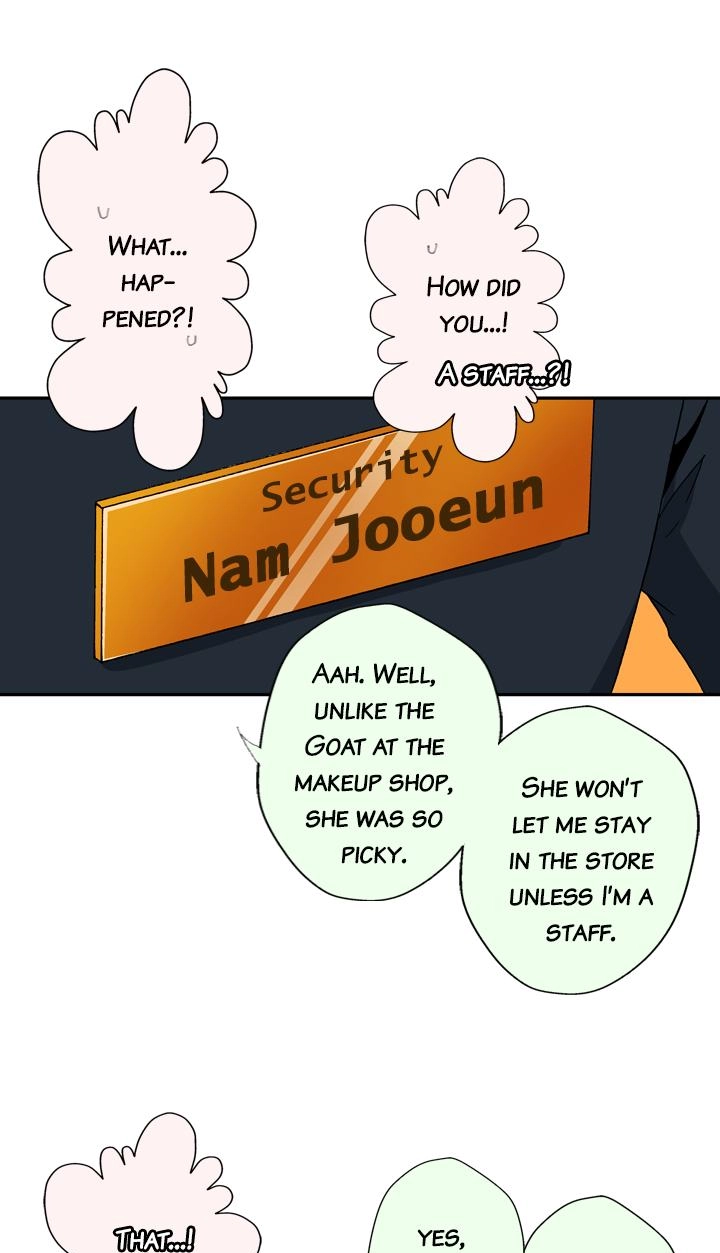 Infinitely Yours Chapter 104 page 55 - 