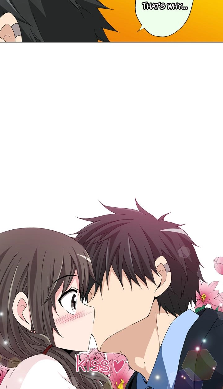 Infinitely Yours Chapter 104 page 57 - 