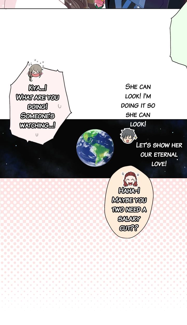 Infinitely Yours Chapter 104 page 58 - 