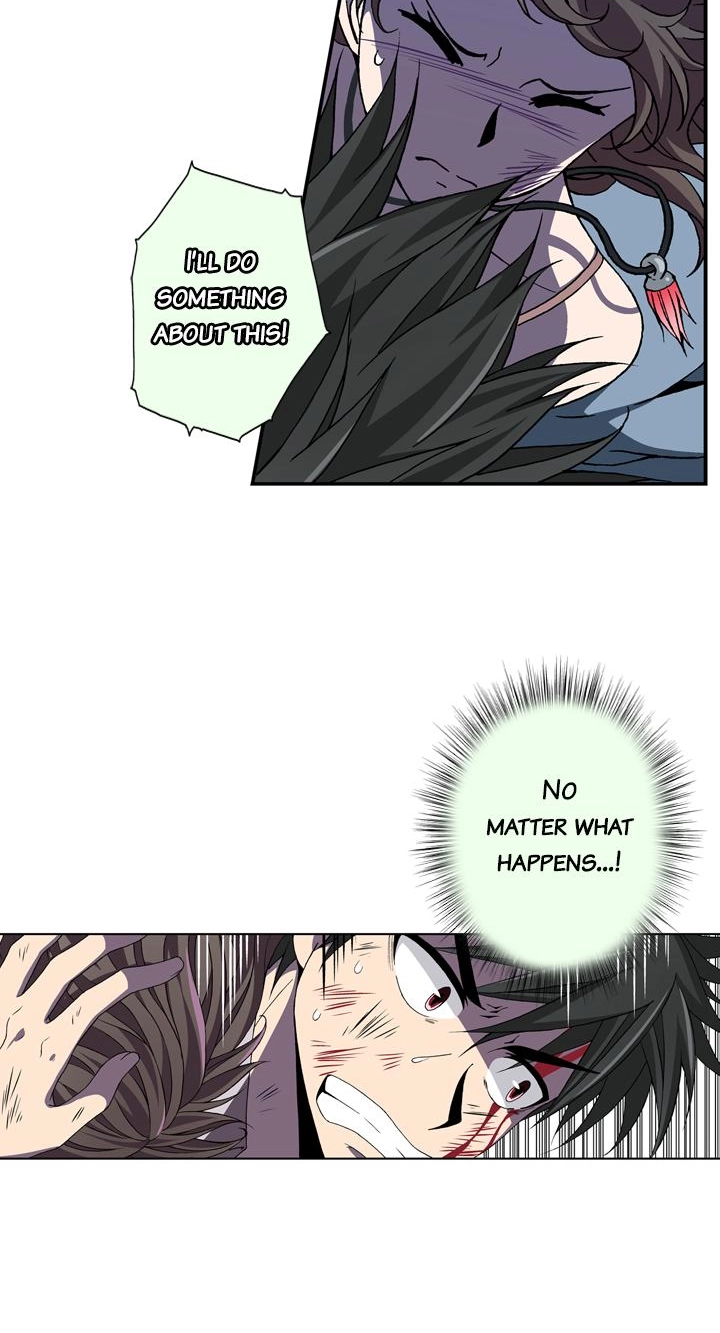 Infinitely Yours Chapter 104 page 7 - 