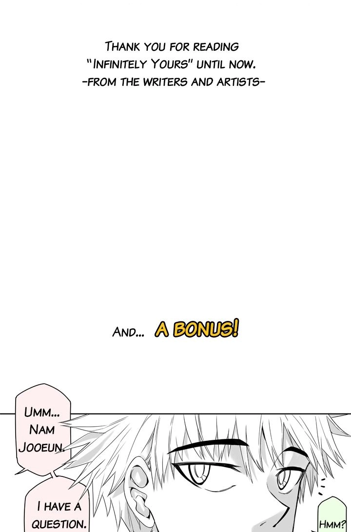 Infinitely Yours Chapter 104 page 65 - 