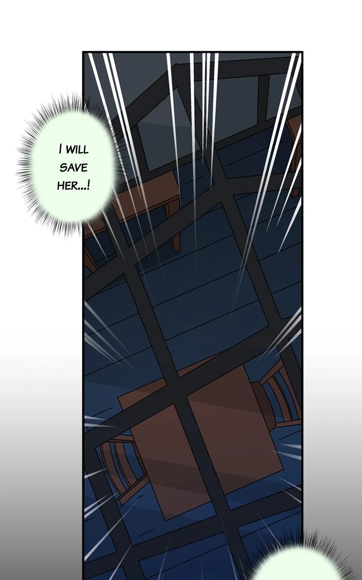 Infinitely Yours Chapter 104 page 8 - 