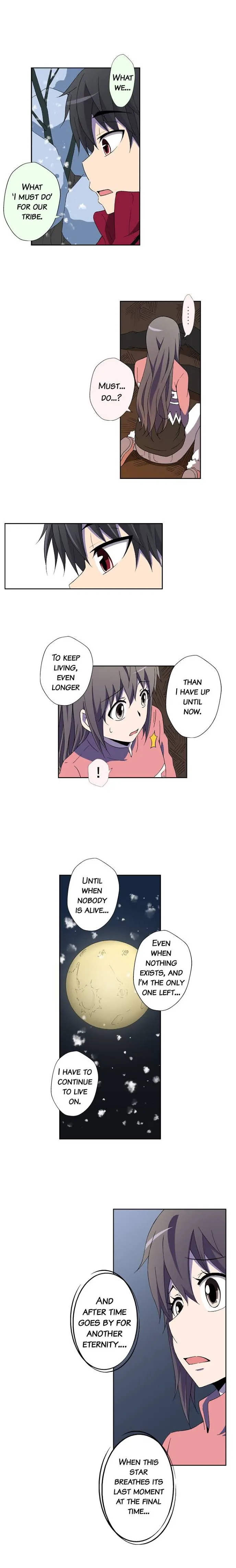 Infinitely Yours Chapter 38 page 9 - 