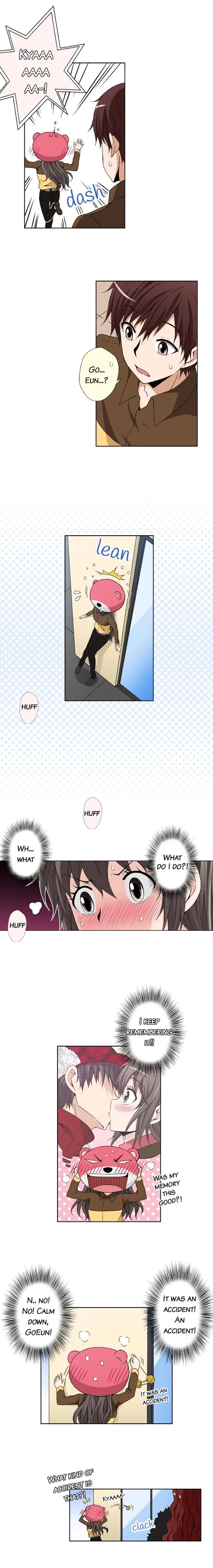 Infinitely Yours Chapter 42 page 7 - 