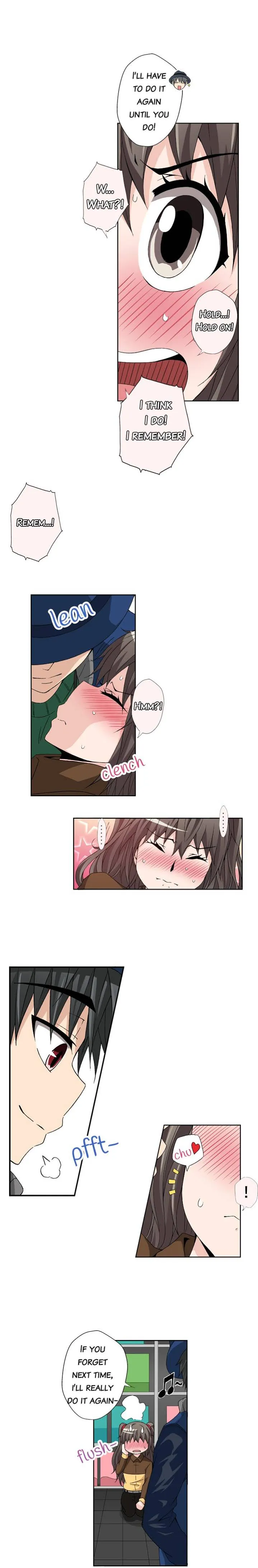Infinitely Yours Chapter 45 page 5 - 