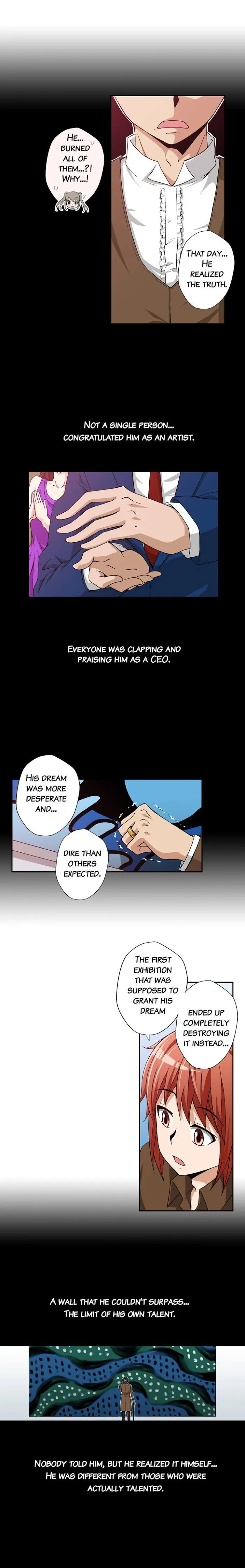 Infinitely Yours Chapter 57 page 7 - 