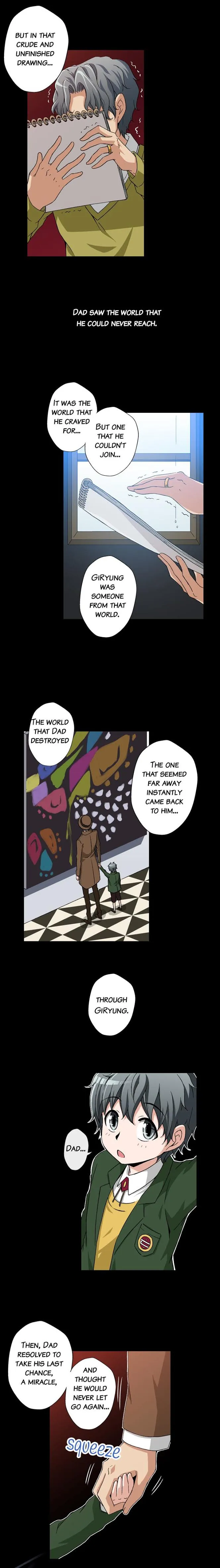 Infinitely Yours Chapter 57 page 9 - 