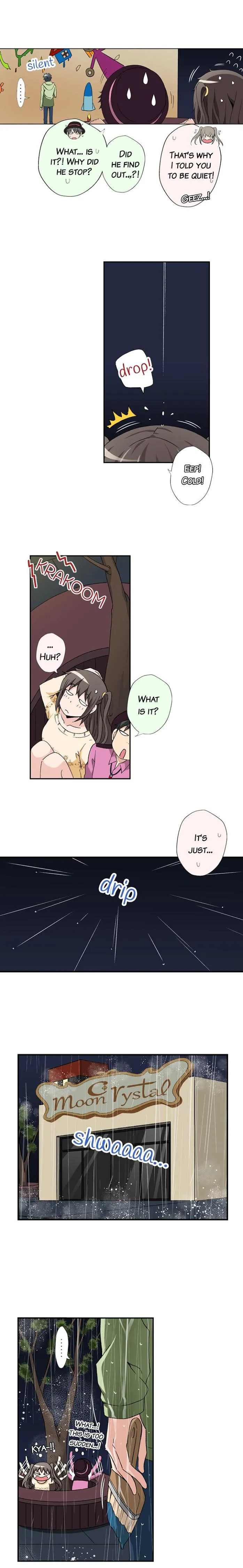 Infinitely Yours Chapter 59 page 2 - 