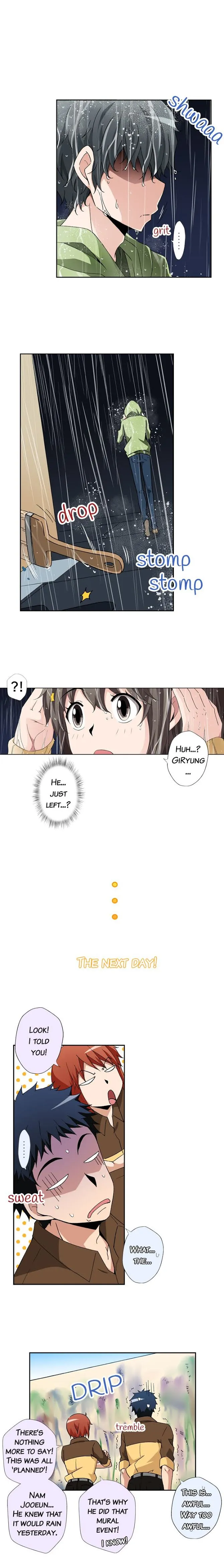 Infinitely Yours Chapter 59 page 3 - 