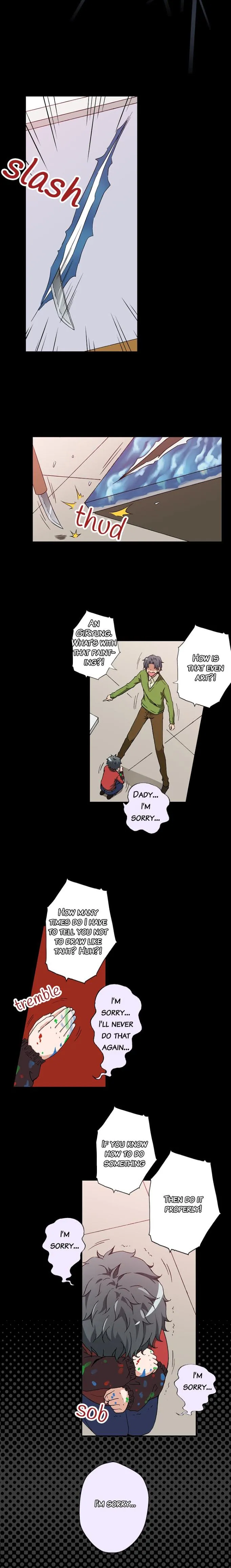 Infinitely Yours Chapter 60 page 2 - 