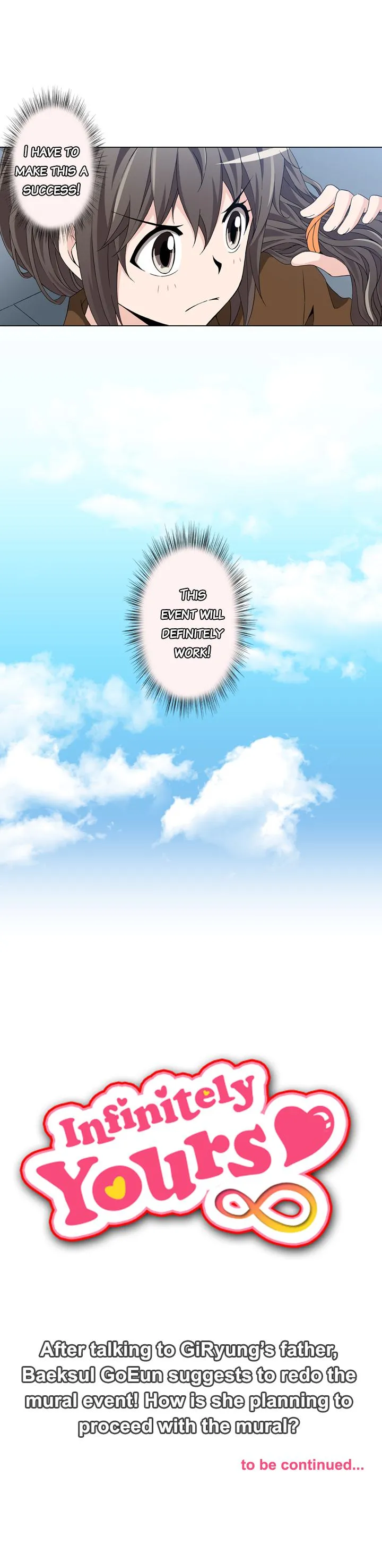 Infinitely Yours Chapter 60 page 13 - 