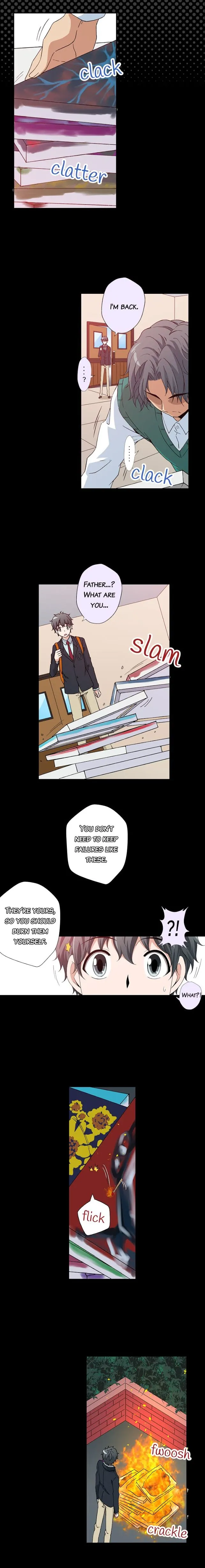 Infinitely Yours Chapter 60 page 3 - 
