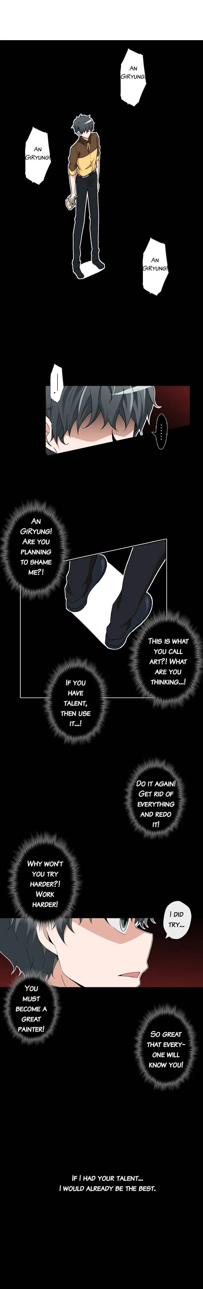 Infinitely Yours Chapter 61 page 10 - 