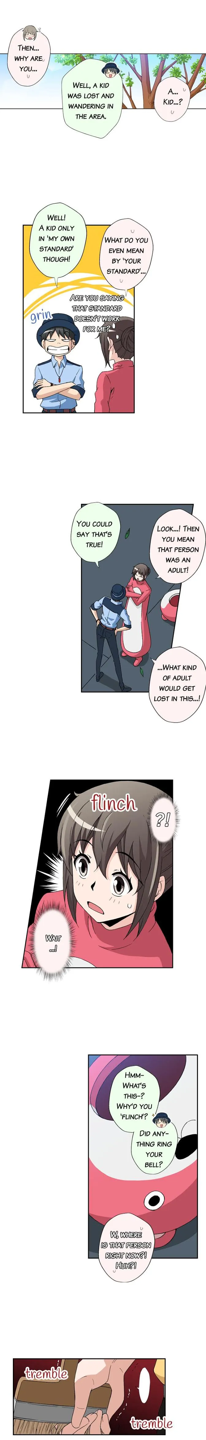 Infinitely Yours Chapter 62 page 3 - 