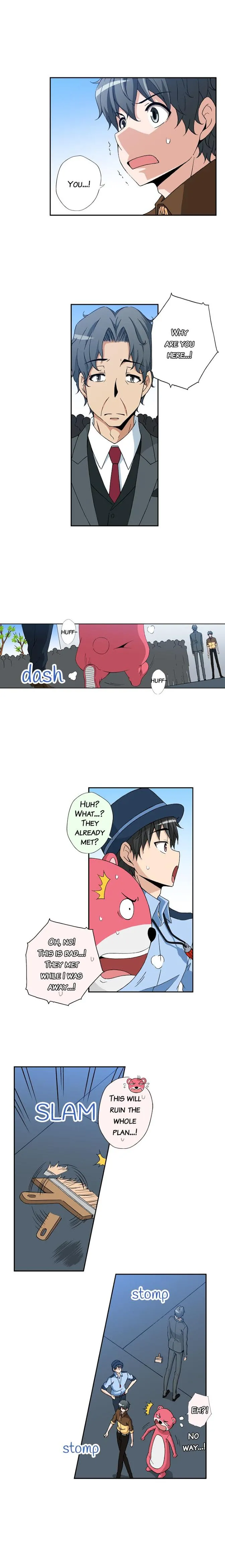 Infinitely Yours Chapter 62 page 4 - 