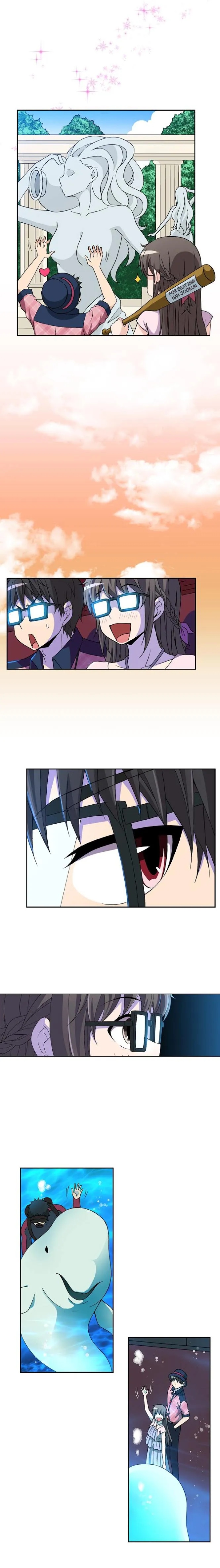 Infinitely Yours Chapter 64 page 8 - 