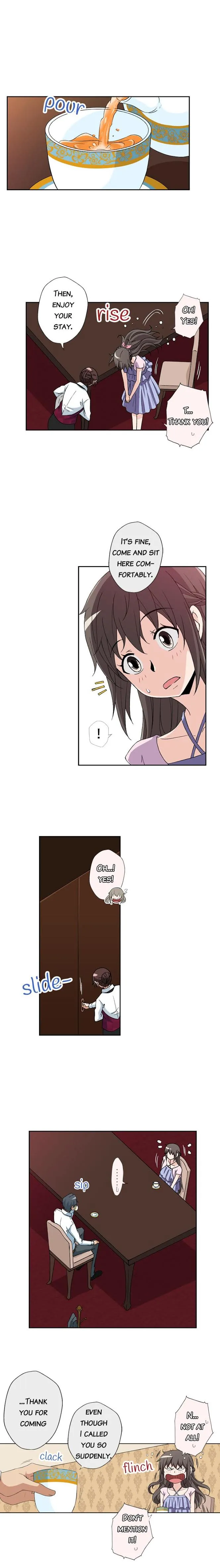 Infinitely Yours Chapter 65 page 2 - 