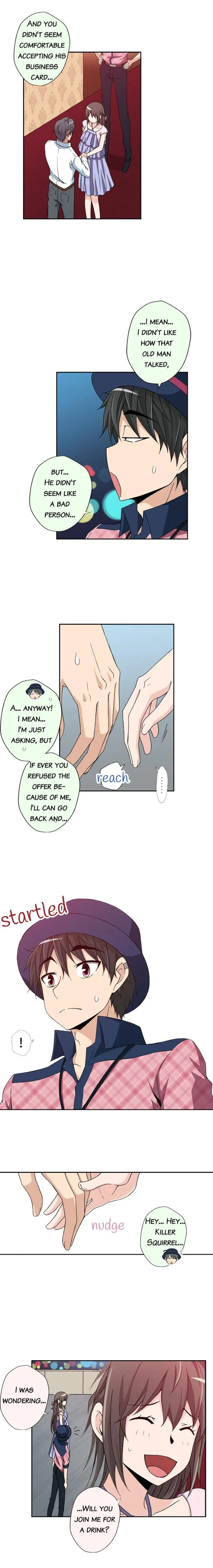Infinitely Yours Chapter 66 page 3 - 