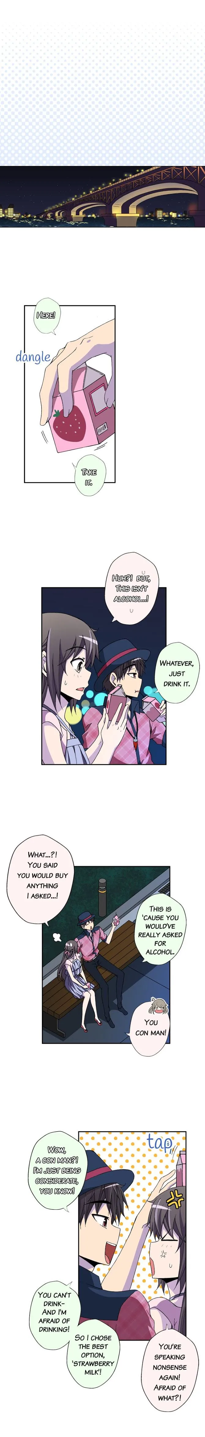 Infinitely Yours Chapter 66 page 4 - 