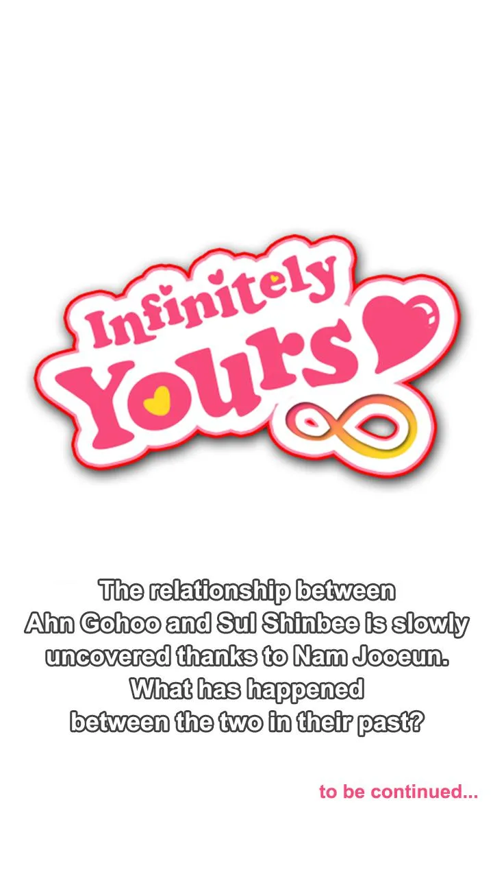 Infinitely Yours Chapter 69 page 13 - 