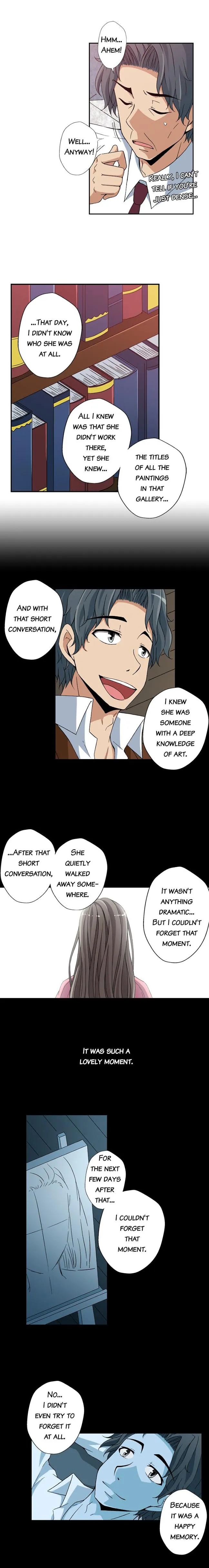 Infinitely Yours Chapter 69 page 10 - 