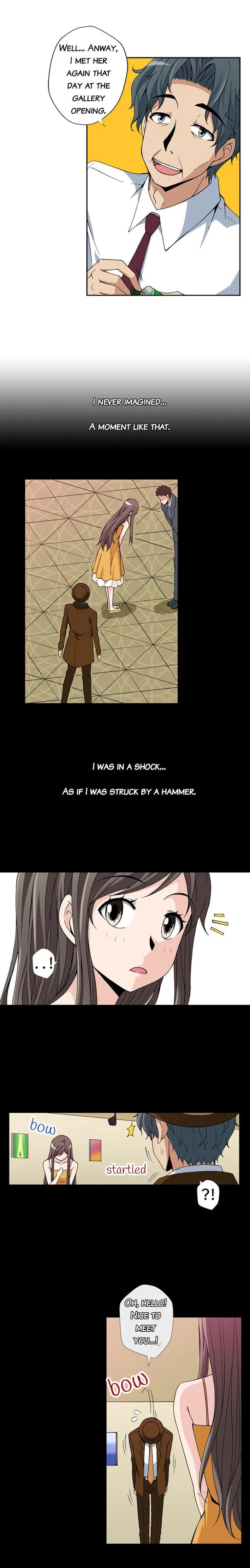 Infinitely Yours Chapter 70 page 2 - 