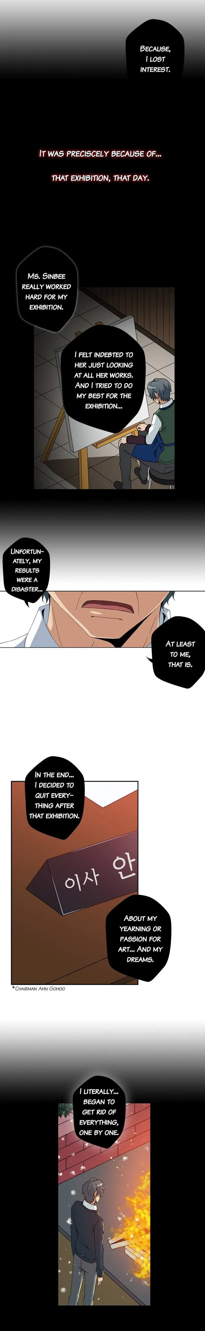 Infinitely Yours Chapter 70 page 10 - 