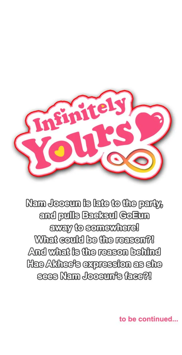 Infinitely Yours Chapter 73 page 14 - 