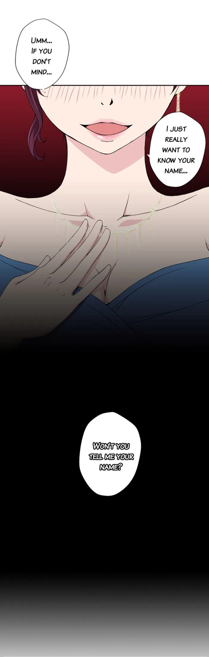Infinitely Yours Chapter 76 page 14 - 