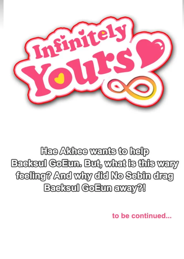 Infinitely Yours Chapter 76 page 15 - 