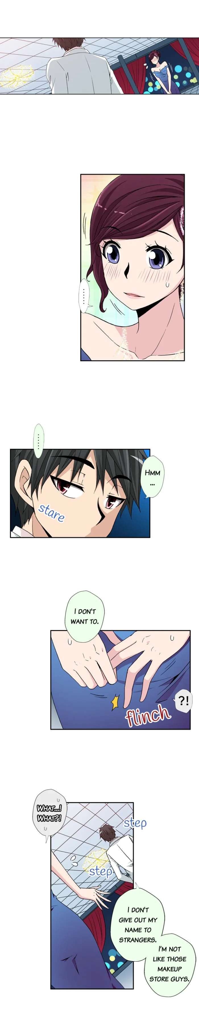 Infinitely Yours Chapter 77 page 2 - 