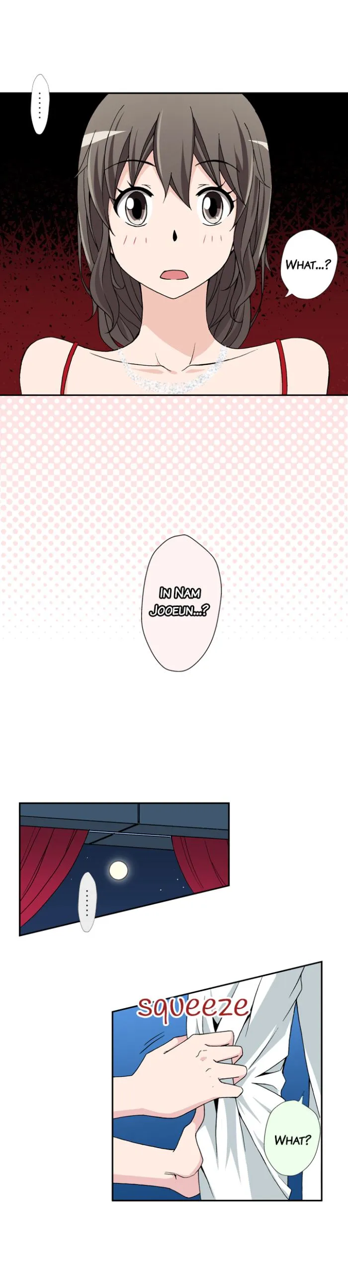 Infinitely Yours Chapter 77 page 7 - 