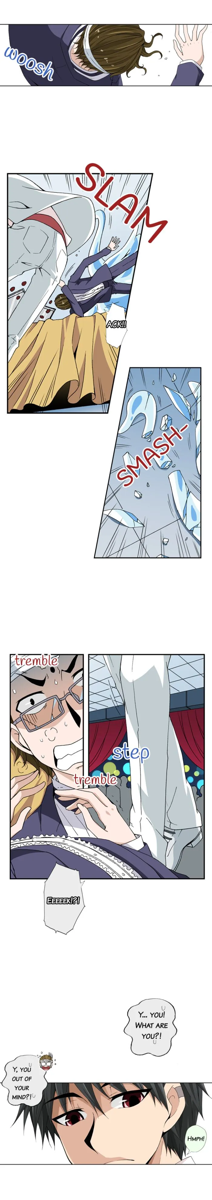 Infinitely Yours Chapter 78 page 2 - 
