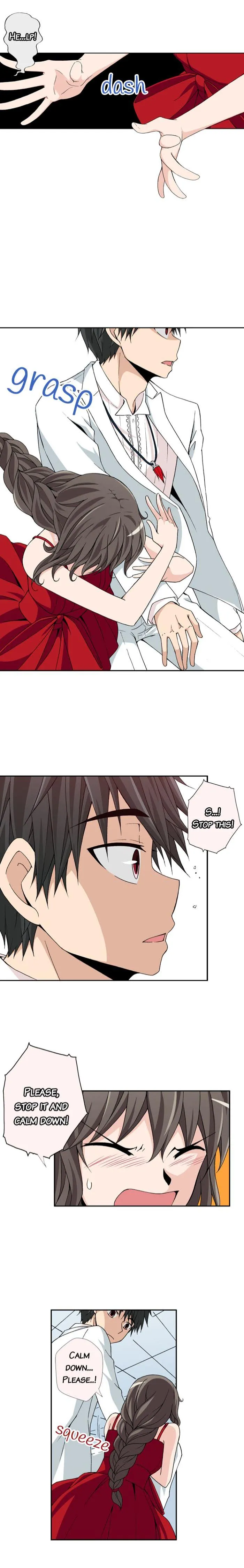 Infinitely Yours Chapter 78 page 13 - 