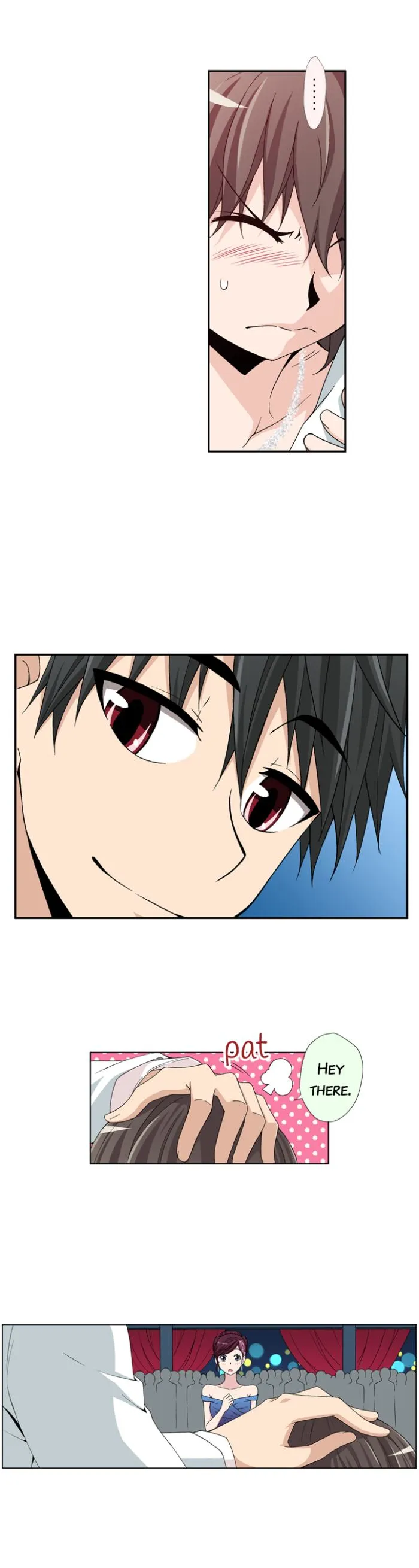 Infinitely Yours Chapter 78 page 14 - 