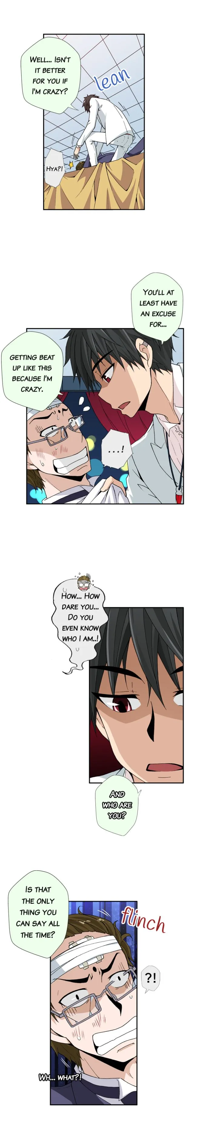 Infinitely Yours Chapter 78 page 3 - 