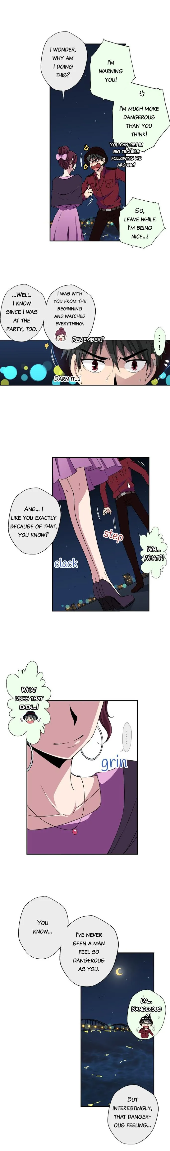 Infinitely Yours Chapter 82 page 2 - 
