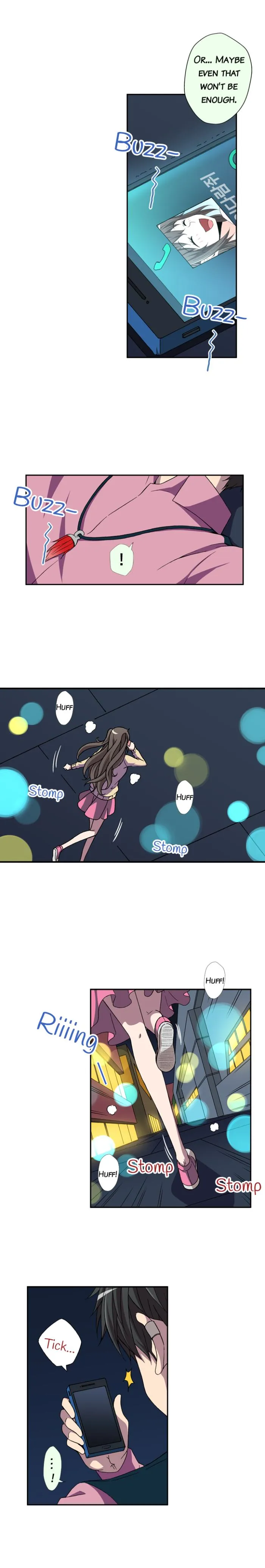 Infinitely Yours Chapter 84 page 14 - 