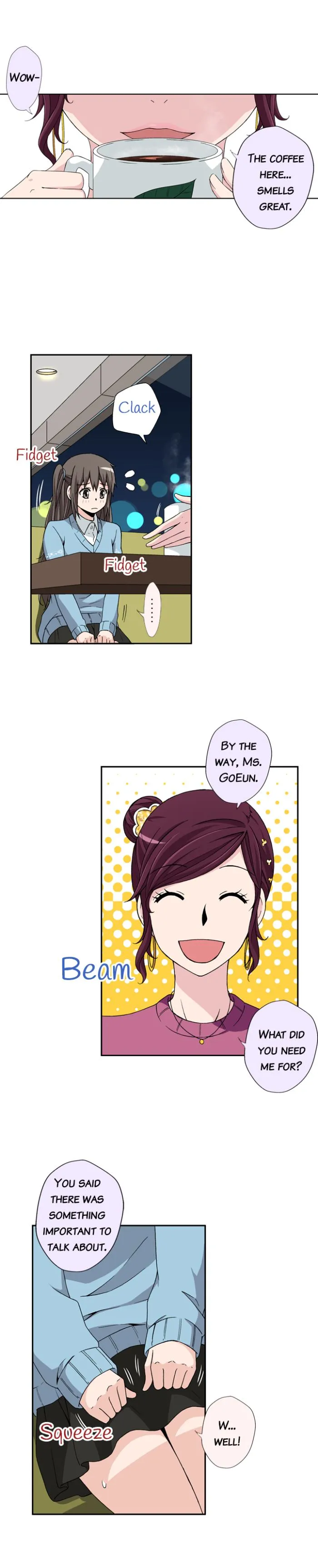 Infinitely Yours Chapter 88 page 1 - 