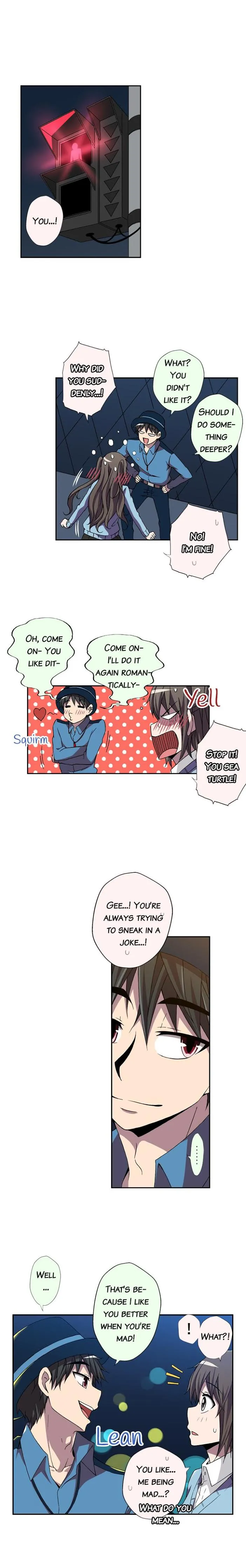Infinitely Yours Chapter 89 page 2 - 