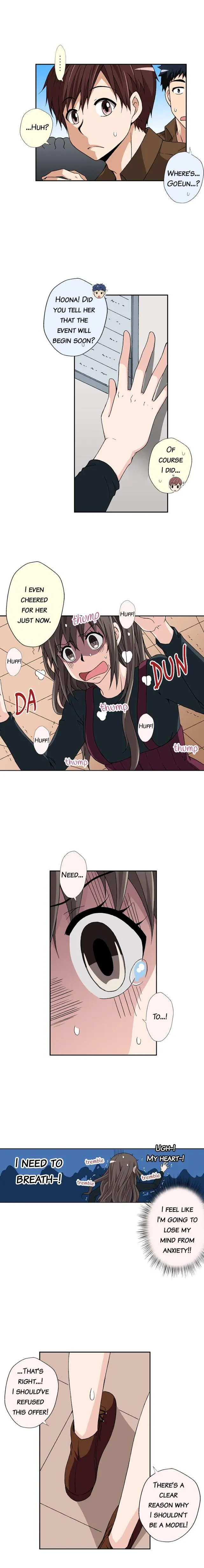 Infinitely Yours Chapter 90 page 3 - 