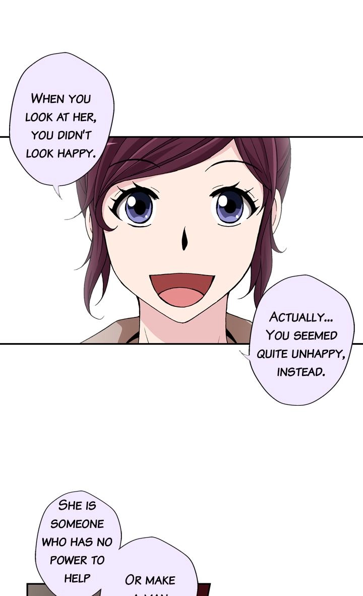 Infinitely Yours Chapter 93 page 1 - 