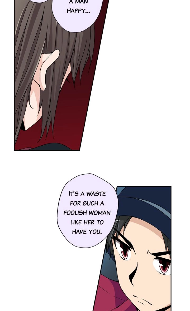 Infinitely Yours Chapter 93 page 2 - 