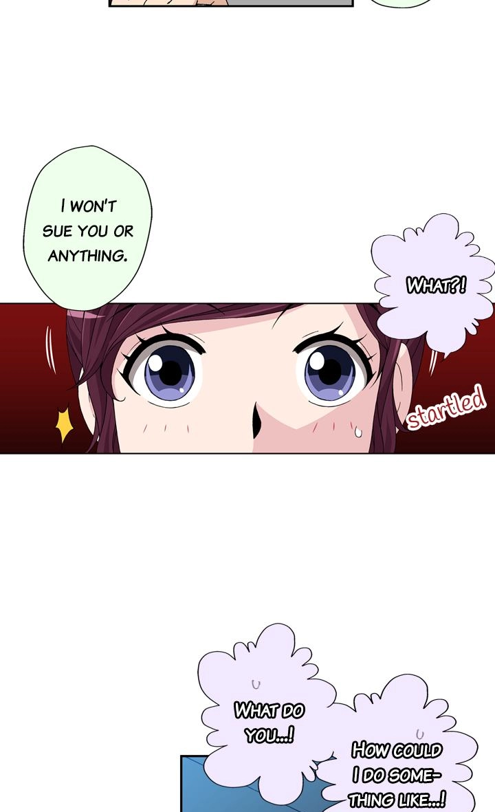 Infinitely Yours Chapter 93 page 11 - 