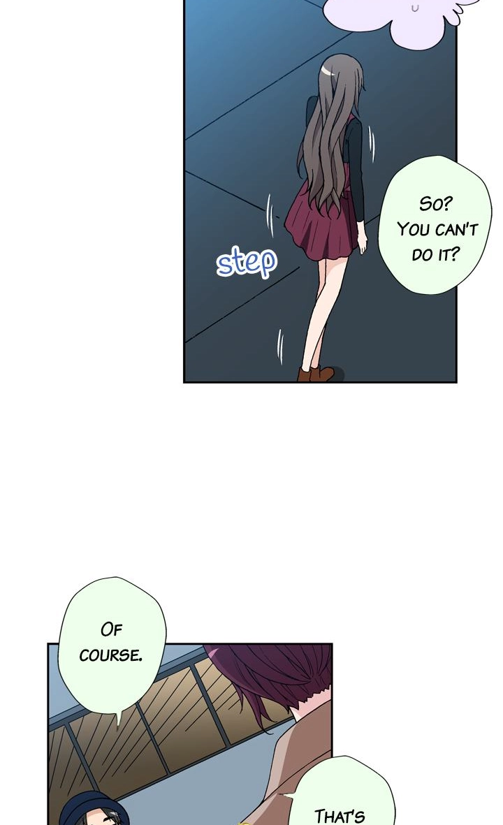 Infinitely Yours Chapter 93 page 12 - 